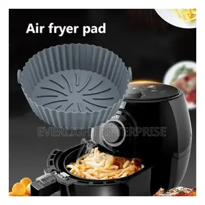 Air Fryer Silicone Lining