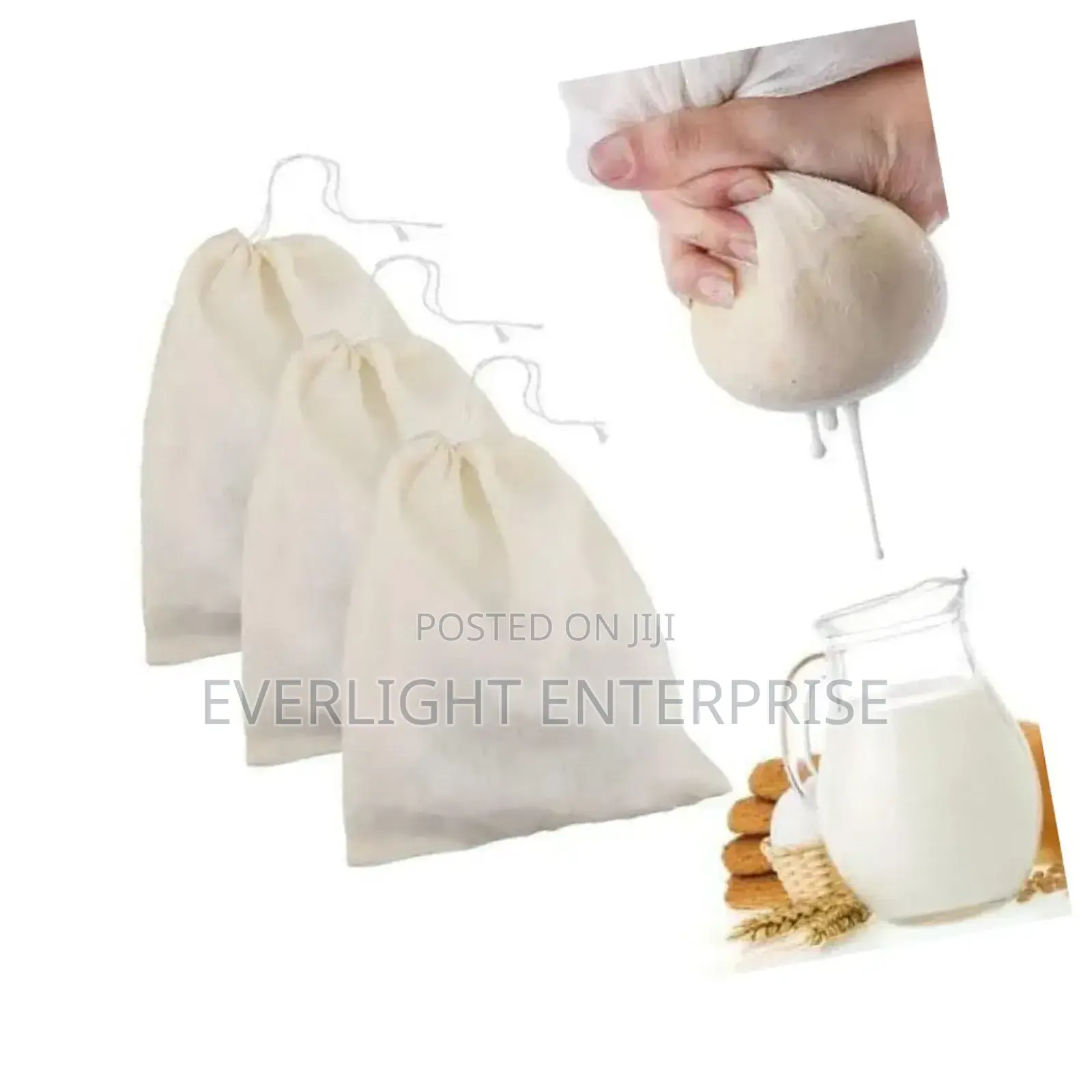 Cheese Cloth