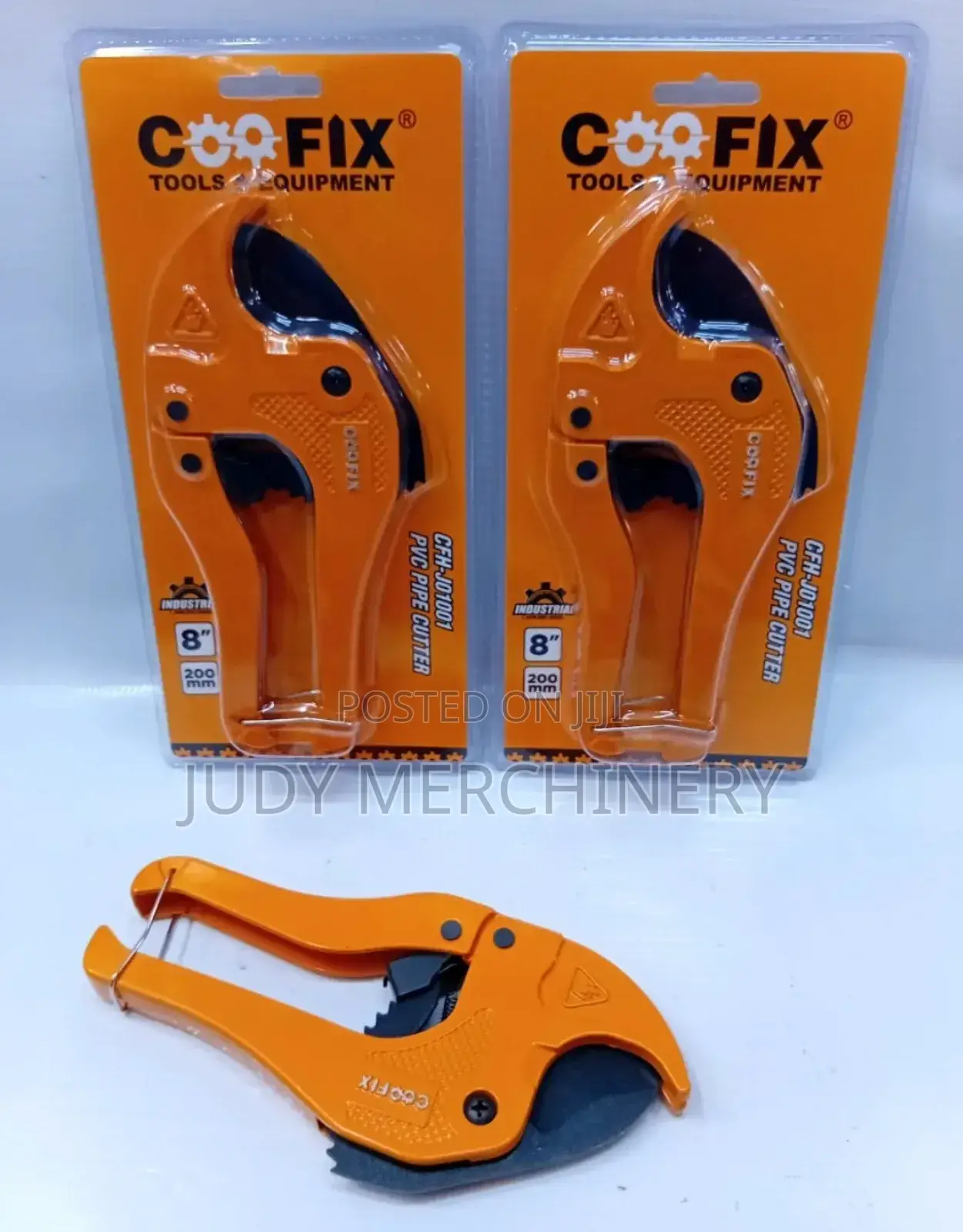 Coofix PVC Pipe Cutter