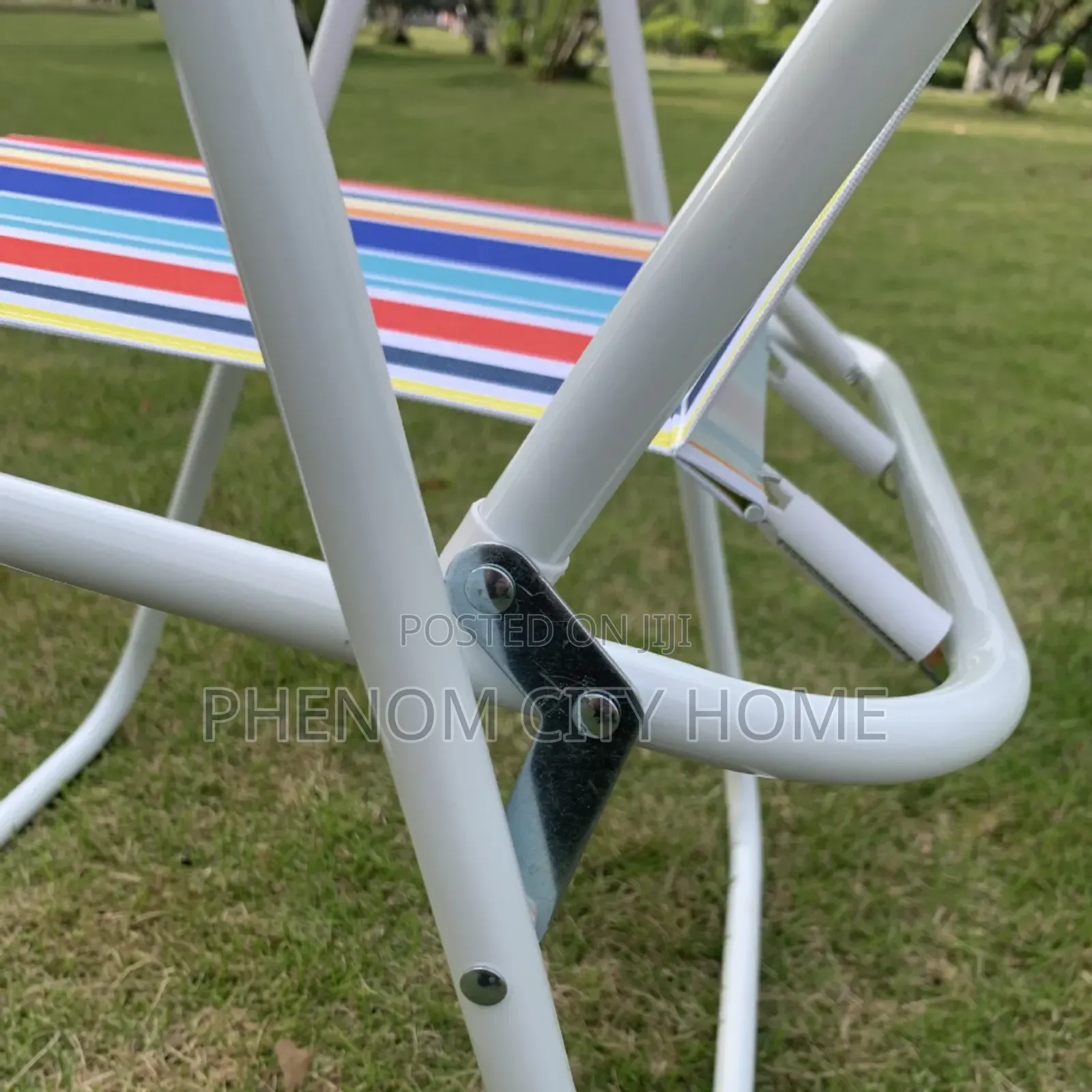 Folding Camping/Picnic Chairs