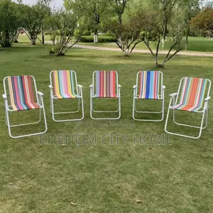 Folding Camping/Picnic Chairs