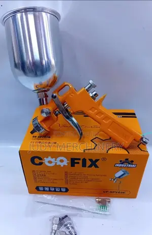 Coofix Spray Gun 0.6l