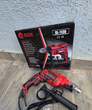 Edon Electric Drill