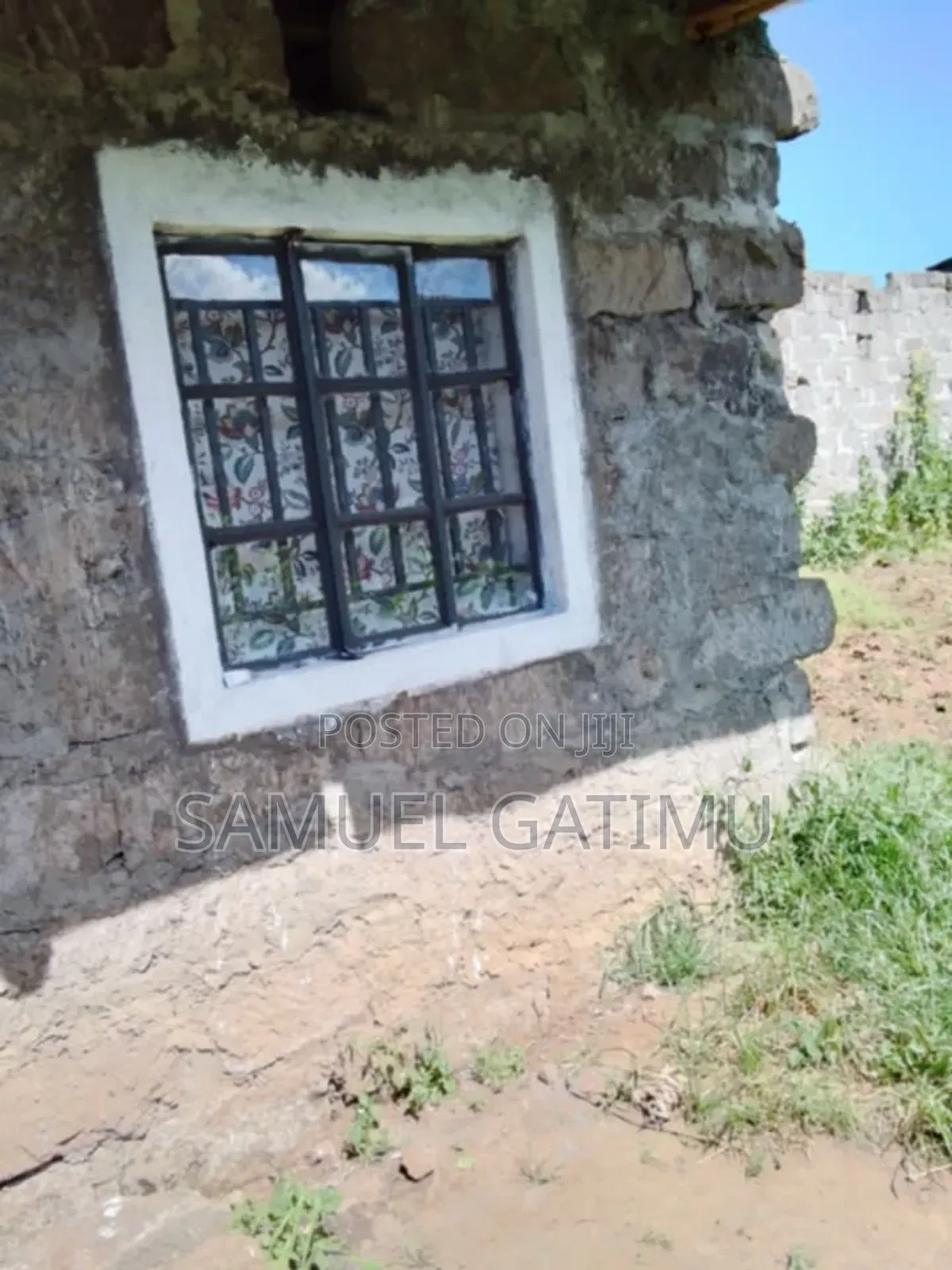 Plot for Sale