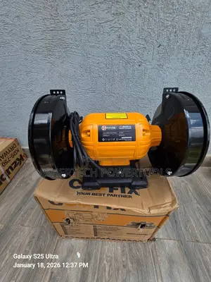 Coofix Bench Grinder 150mm