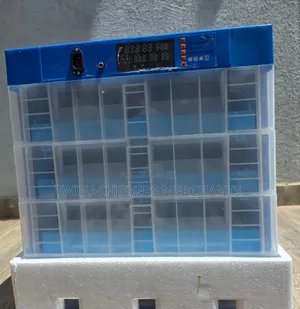 Automatic Egg Incubator/Ac,Dc Egg Incubator 256eggs