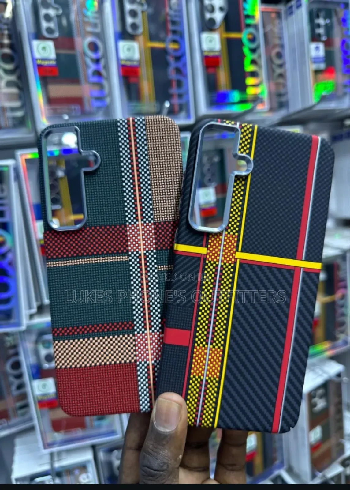 Phone Cover