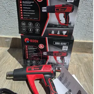 Edon Heat Gun