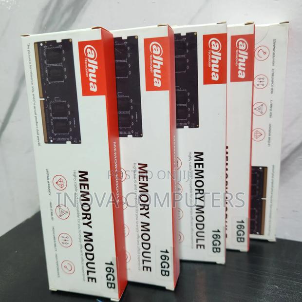 Dahua 16gb Pc4 3200 Laptop Ram - main view