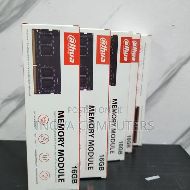 Dahua 16gb Pc4 3200 Laptop Ram - thumbnail 2
