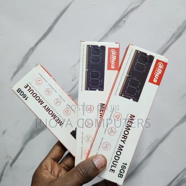 Dahua 16gb Pc4 3200 Laptop Ram - thumbnail 3