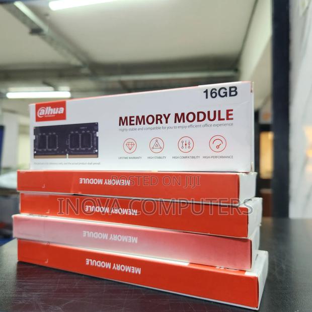 Dahua 16gb Pc4 3200 Laptop Ram - thumbnail 4