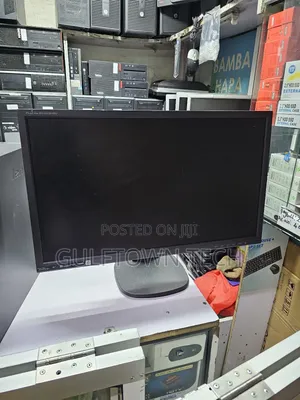 24inch With Hdmi Inbuilt Speakers
