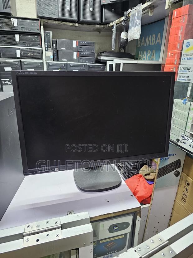 24inch With Hdmi Inbuilt Speakers - thumbnail 4