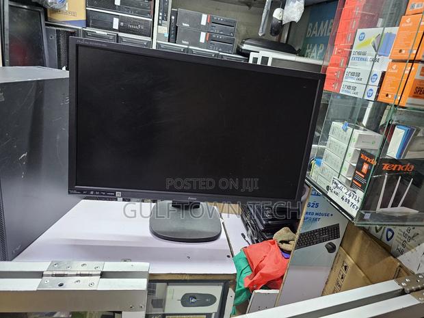 24inch With Hdmi Inbuilt Speakers - thumbnail 5