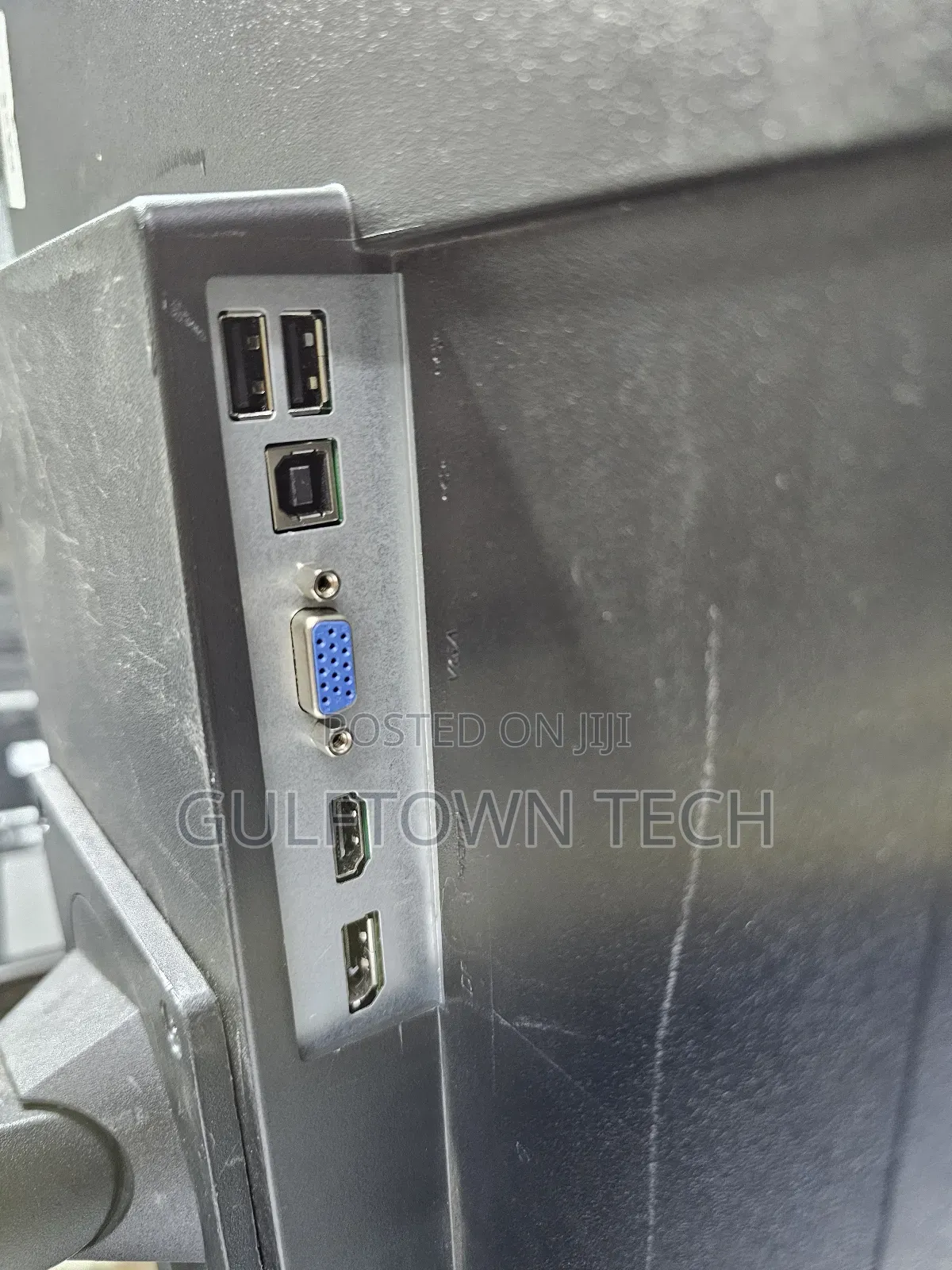 24inch With Hdmi Inbuilt Speakers