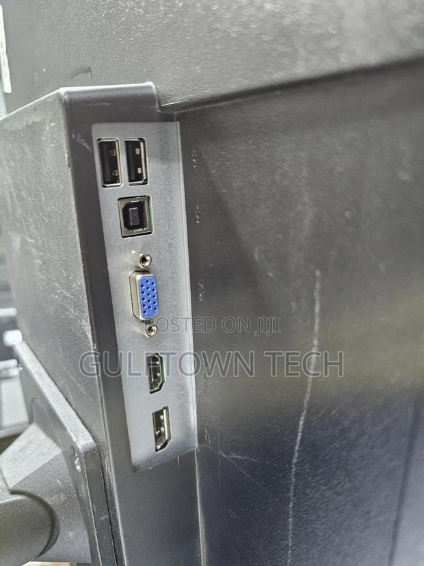 24inch With Hdmi Inbuilt Speakers - thumbnail 6