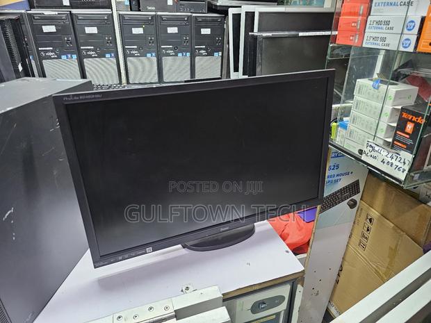 24inch With Hdmi Inbuilt Speakers - thumbnail 7