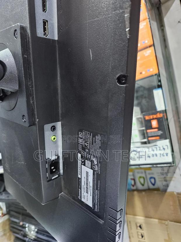 24inch With Hdmi Inbuilt Speakers - thumbnail 10