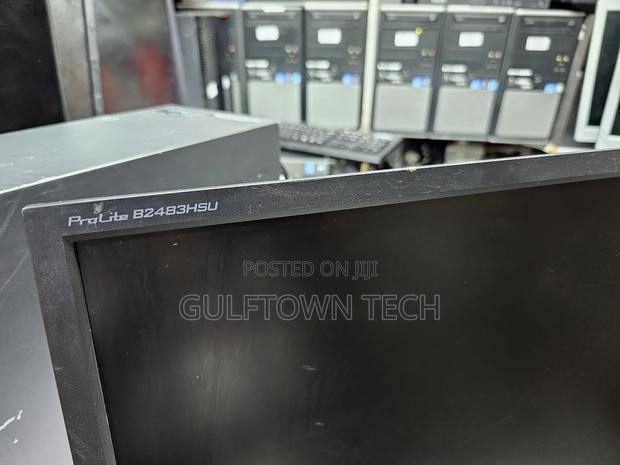 24inch With Hdmi Inbuilt Speakers - thumbnail 11