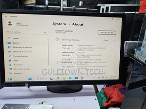 24inch With Hdmi Inbuilt Speakers