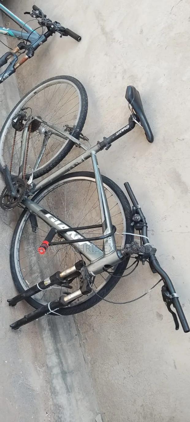 Middle Entry Professional Ex Uk/Us Bikes - thumbnail 12