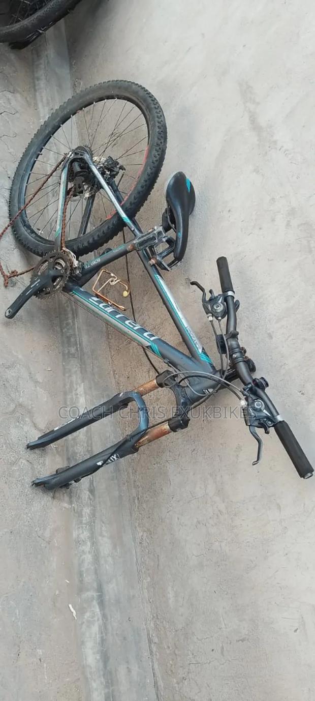 Middle Entry Professional Ex Uk/Us Bikes - thumbnail 13