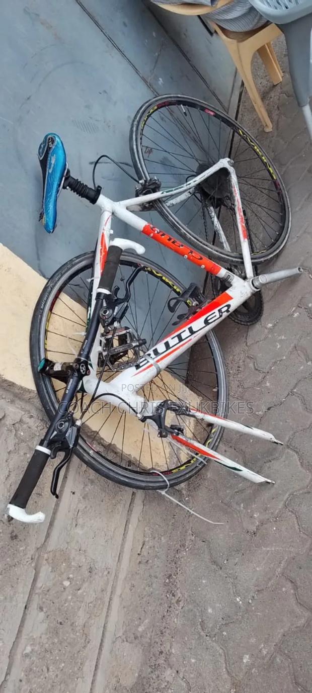 Middle Entry Professional Ex Uk/Us Bikes - thumbnail 14