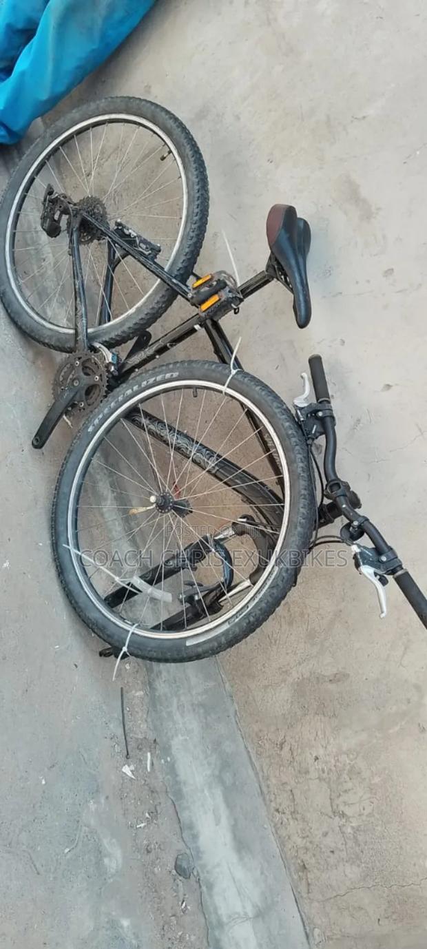 Middle Entry Professional Ex Uk/Us Bikes - thumbnail 16