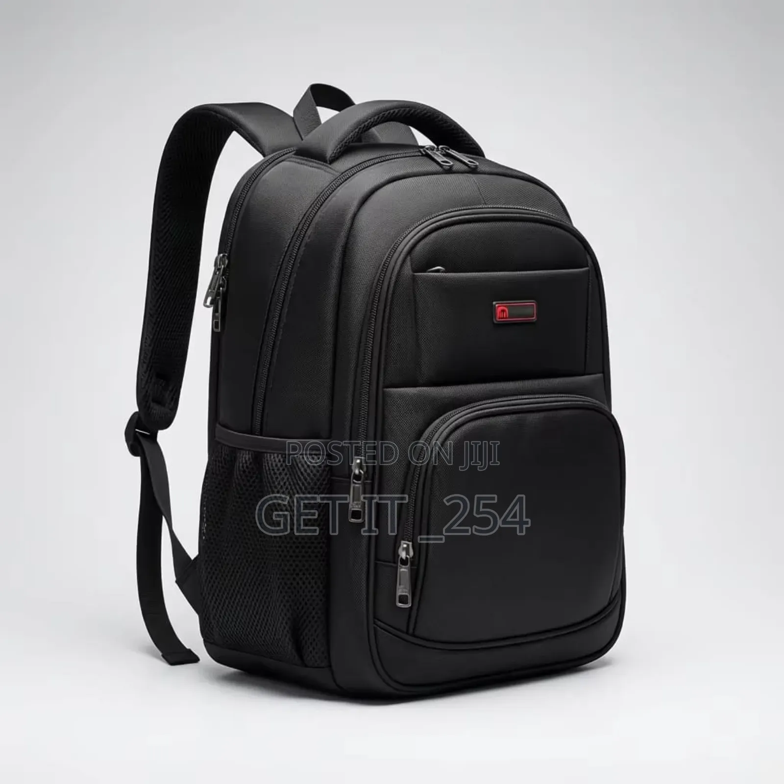 *Hard Shell Laptop Bag*
▪Unlike Soft-padded
