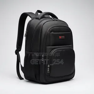 *Hard Shell Laptop Bag*
▪Unlike Soft-padded