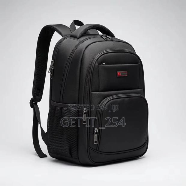 *Hard Shell Laptop Bag*▪Unlike Soft-padded - thumbnail 2