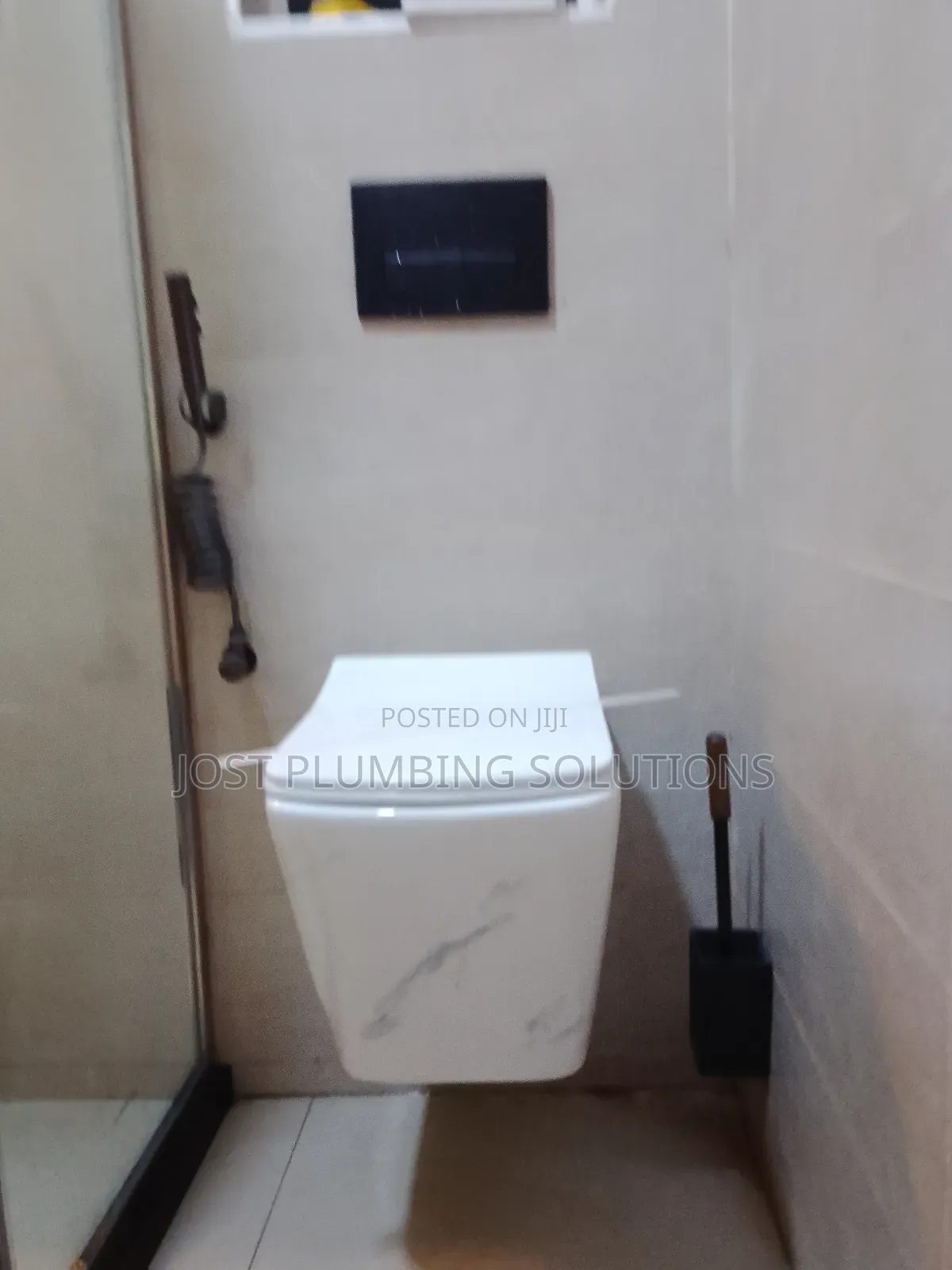Plumber ( Fully Certified)