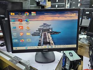 Philips 24inch TFT Monitor With Hdmi - thumbnail 2