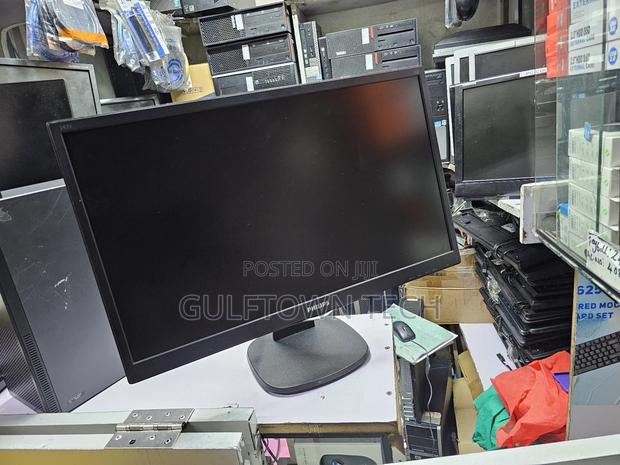 Philips 24inch TFT Monitor With Hdmi - thumbnail 4