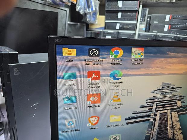 Philips 24inch TFT Monitor With Hdmi - thumbnail 6