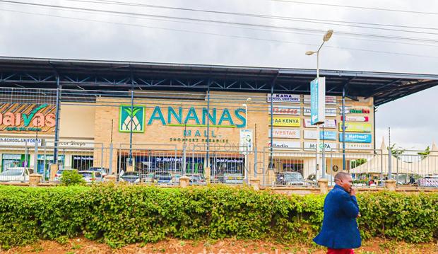 Plots for Sale - main view