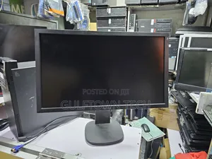 Viewsonic 24inch TFT Monitor 1080p With Speakers