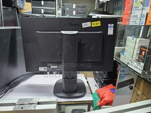 Viewsonic 24inch TFT Monitor 1080p With Speakers