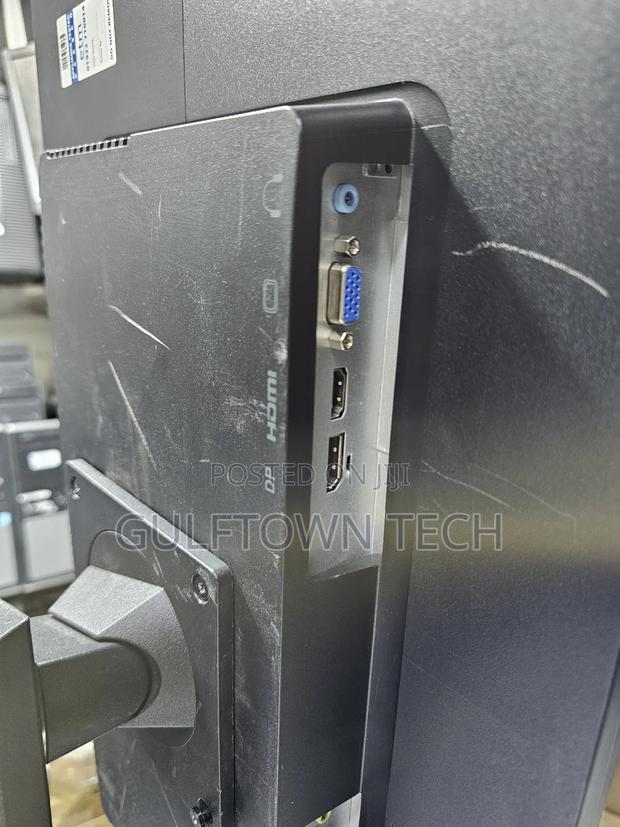 Viewsonic 24inch TFT Monitor 1080p With Speakers - thumbnail 7