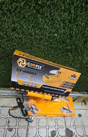 Coofix PPR Machine 800watts