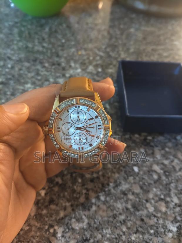 Hand Watch - main view