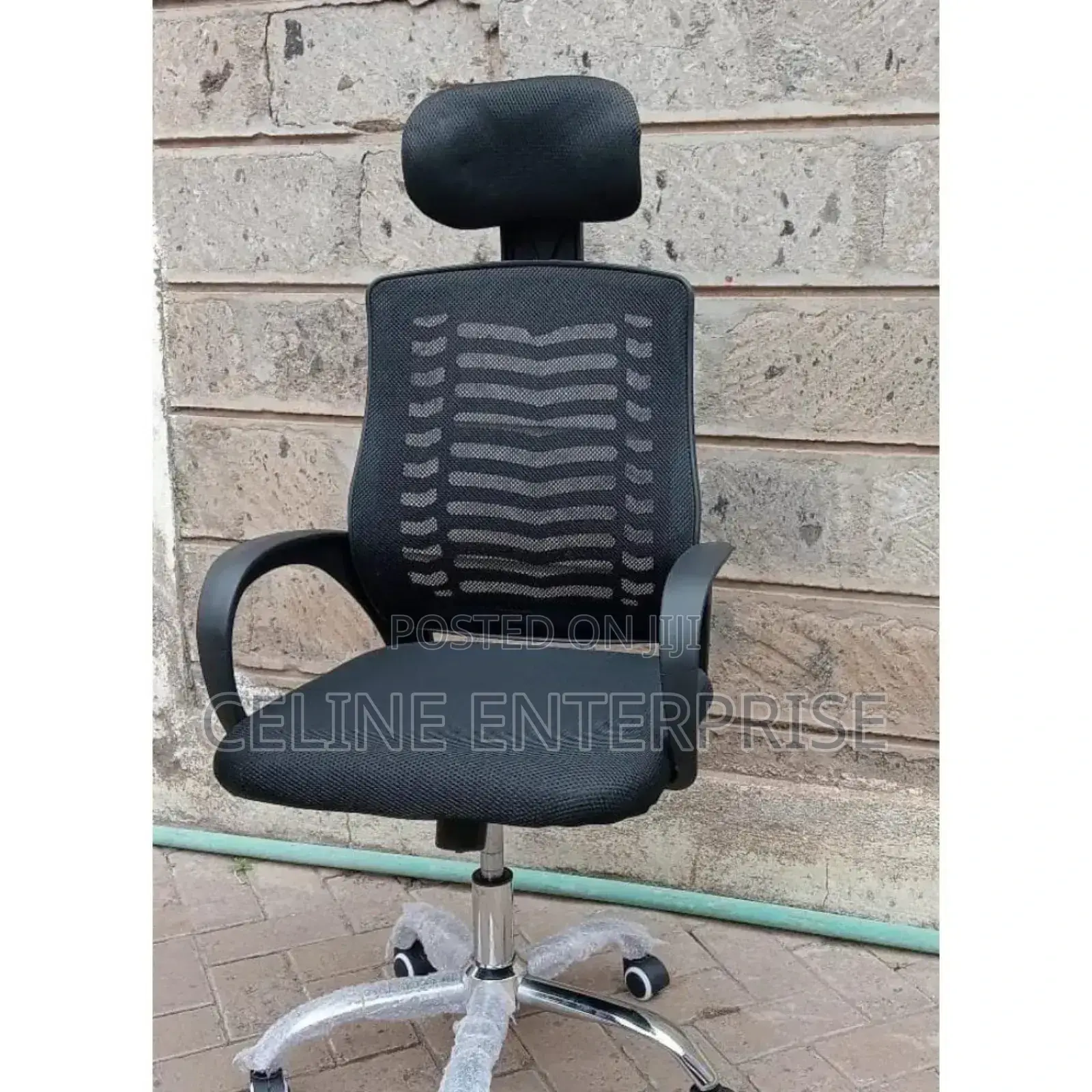 Executive Office Chair