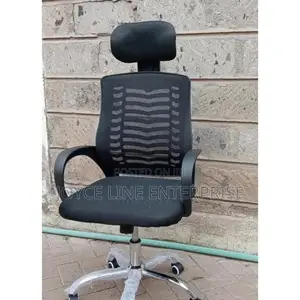 Executive Office Chair