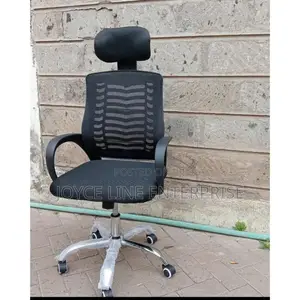 Executive Office Chair