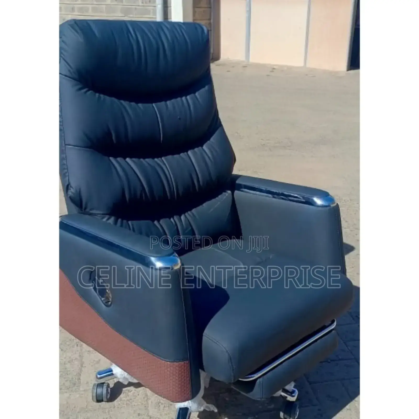 Executive Office Chair