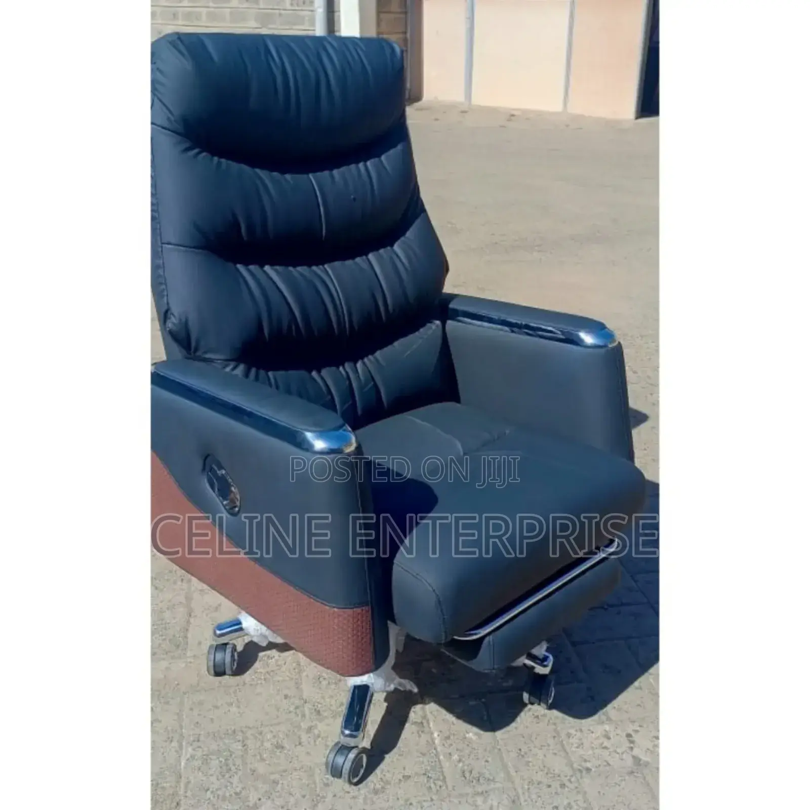 Executive Office Chair