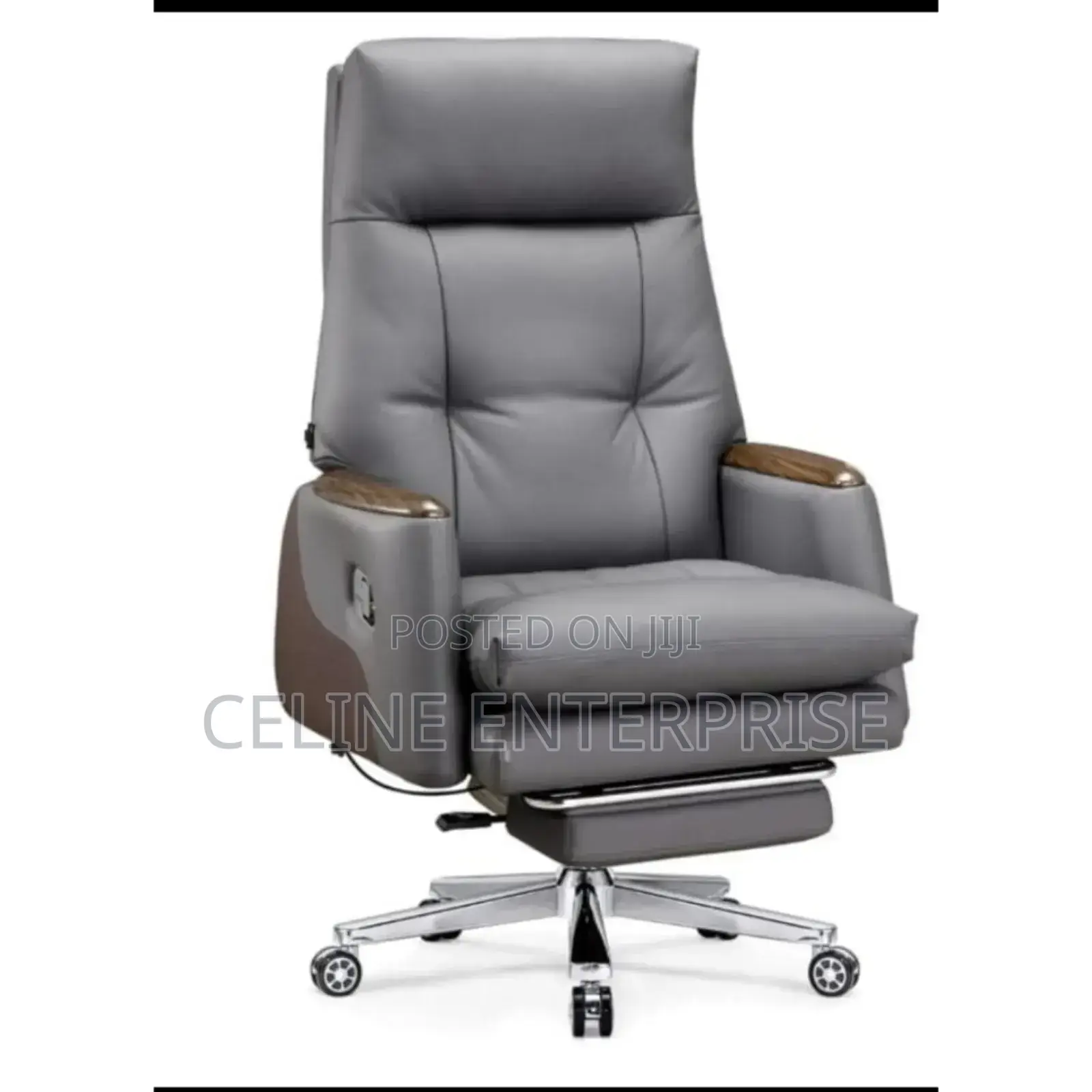 Executive Office Chair