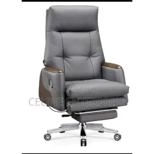 Executive Office Chair