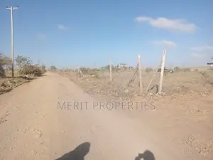 Land for Sale in Katani Road
